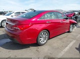 Hyundai Sonata Limited 5NPEC4AC1EH922705 снимка