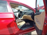 Hyundai Sonata Limited 5NPEC4AC1EH922705 снимка