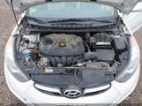 Hyundai Elantra Gls 5NPDH4AE0DH349468 снимка