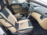 Hyundai Elantra Gls 5NPDH4AE0DH349468 снимка