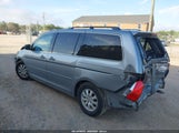 Honda Odyssey Ex-L 5FNRL3H71AB104971 снимка