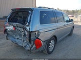 Honda Odyssey Ex-L 5FNRL3H71AB104971 снимка