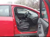 Ford Focus Se 1FADP3F24EL287491 снимка