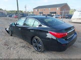 Infiniti Q50 Premium JN1BV7APXFM340596 снимка