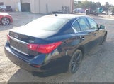 Infiniti Q50 Premium JN1BV7APXFM340596 снимка