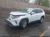 Toyota Rav4 Limited 2T3N1RFV0RW467616 photo