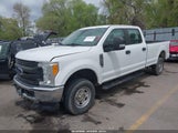 Ford F-250 Xl 1FT7W2B60HED31928 снимка