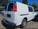 Chevrolet Express  Work Van 1GCWGAFP8K1335309 снимка