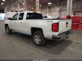 Chevrolet Silverado  1Lt 1GCVKREH5FZ367208 снимка