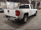 Chevrolet Silverado  1Lt 1GCVKREH5FZ367208 снимка