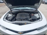 Chevrolet Camaro 2Ls 2G1FB1E36F9241677 снимка