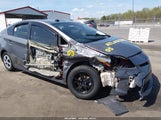Toyota Prius Two JTDKN3DU0E1803532 fotografie