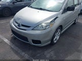 Mazda Mazda5 Sport JM1CR29L160122676 снимка