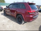 Jeep Grand Cherokee Altitude 4X4 1C4RJFAGXHC754570 fotografie