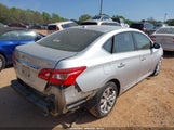 Nissan Sentra Sv 3N1AB7AP0GL675639 снимка