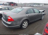 Ford Fusion Se 3FAHP0HA1BR206187 снимка