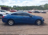 Chevrolet Malibu 1Ls 1G1ZB5ST1KF165621 photo