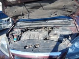 Honda Odyssey Ex-L 5FNRL38607B401911 снимка