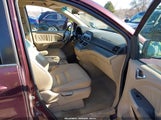 Honda Odyssey Ex-L 5FNRL38607B401911 снимка