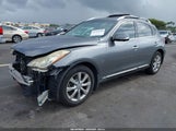 Infiniti Qx50 JN1BJ0RP9HM381201 снимка