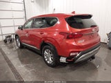 Hyundai Santa Fe Sel 5NMS3CAD7KH047001 снимка