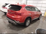 Hyundai Santa Fe Sel 5NMS3CAD7KH047001 снимка