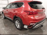 Hyundai Santa Fe Sel 5NMS3CAD7KH047001 снимка