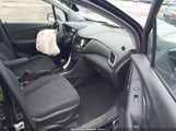 Chevrolet Trax Ls 3GNCJKSB2KL372621 снимка