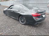 BMW 750I xDrive WBA7F2C52KB239277 снимка