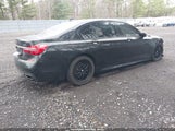 BMW 750I xDrive WBA7F2C52KB239277 снимка