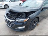 Chevrolet Malibu Fwd Ls 1G1ZB5STXNF190098 снимка