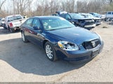 Buick Lucerne Cxl 1G4HD57278U201745 снимка