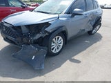 Toyota Corolla Cross Le 7MUCAAAG1RV107828 снимка