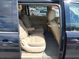 Honda Odyssey Touring 5FNRL38938B011090 снимка