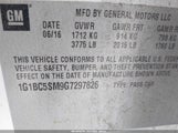 Chevrolet Cruze Ls Auto 1G1BC5SM9G7297826 снимка