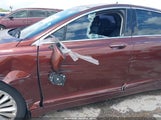 Lincoln Mkz 3LN6L2G99FR620609 снимка