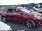 Chevrolet Traverse 2Lt 1GNKVHKD0FJ346973 снимка