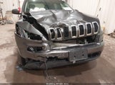 Jeep Cherokee Latitude 4X4 1C4PJMCB7HW605416 снимка