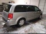 Dodge Grand Caravan Se 2C4RDGBG4HR736519 снимка