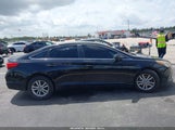 Hyundai Sonata 5NPE24AF5HH513754 снимка
