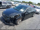 Hyundai Sonata 5NPE24AF5HH513754 снимка