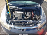Honda Civic Hybrid JHMFA36206S016423 снимка