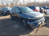 Jeep Compass Limited 4X4 3C4NJDCN3PT522636 снимка