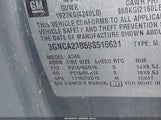 Chevrolet Hhr Lt 3GNCA23B59S516631 снимка