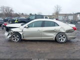 Chevrolet Malibu 1Lt 1G11C5SA7DF168387 снимка