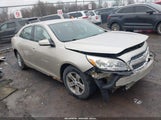 Chevrolet Malibu 1Lt 1G11C5SA7DF168387 снимка