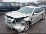 Chevrolet Malibu 1Lt 1G11C5SA7DF168387 снимка