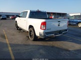 Ram  Big Horn 4X2 5'7 Box 1C6RREFG3MN544863 снимка