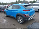 Hyundai Kona Sel KM8K6CAB3NU838575 fotografie