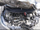 Nissan Versa 1.6 S 3N1CN8DV2RL834003 снимка